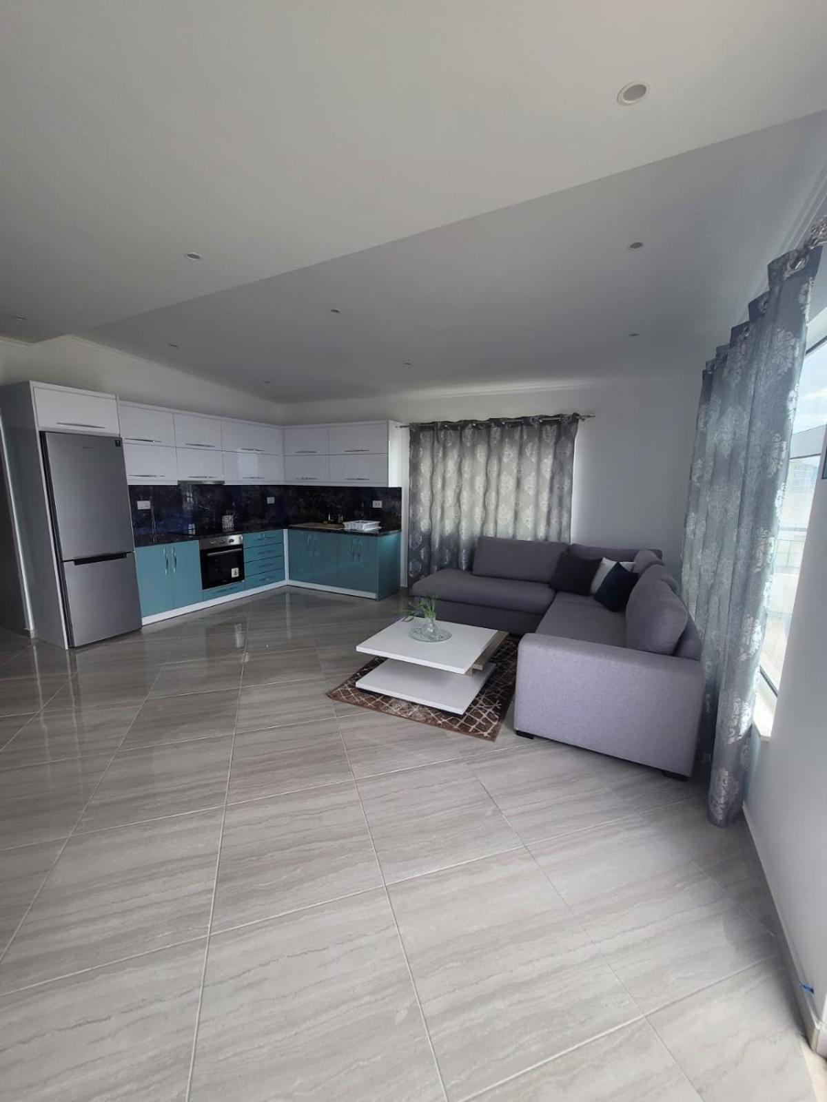 Apartment A&a Sarandë