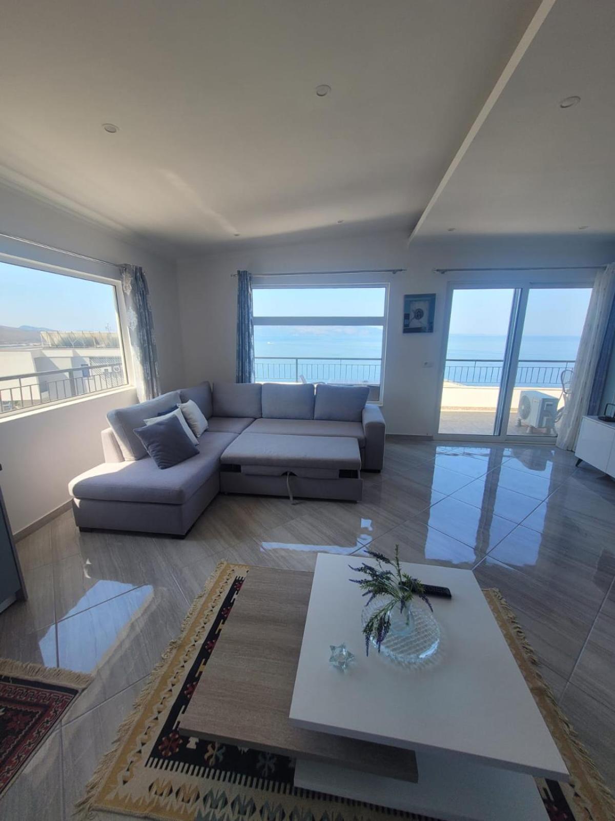 A&a Sarandë